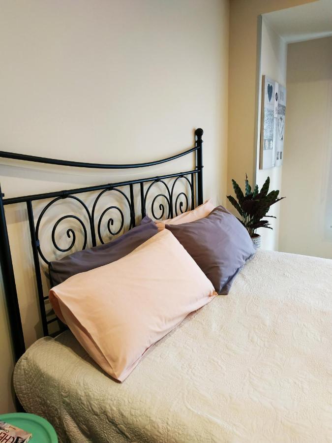Apartamento Uria 36 Apartament *